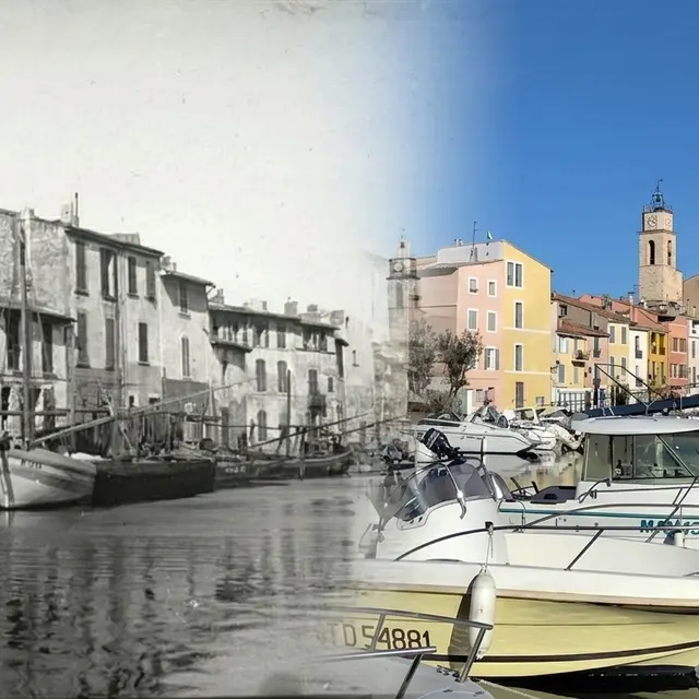 Rallye Photo Patrimoine : Objectif Île !_Martigues