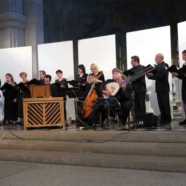 Concert de Noël avec Le Cercle de Musique_Tarascon