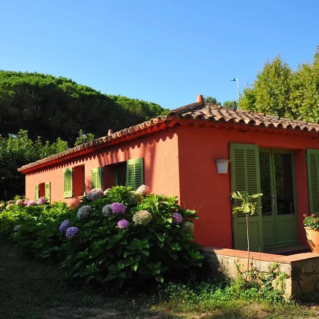 Villa Uruguay