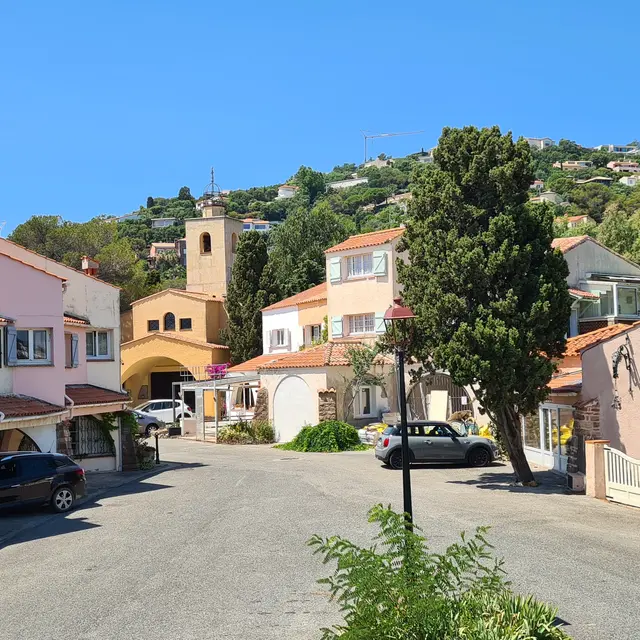 église sainte-thérèse