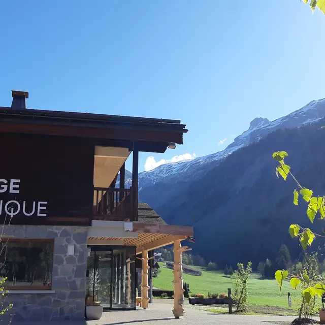 L'Auberge Nordique