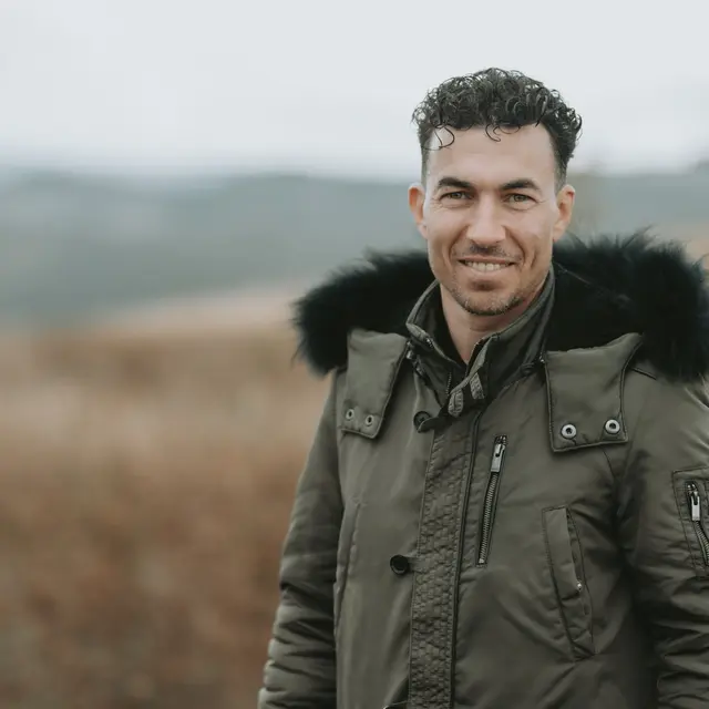 Fabien Tavernier