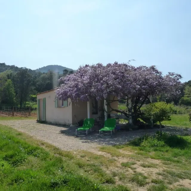 CABANON SIOUVETTE