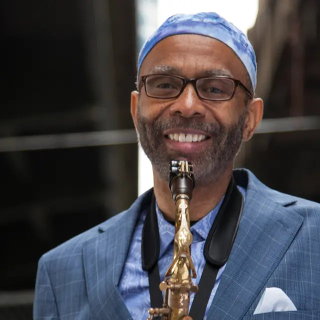 Kenny Garrett_Nice