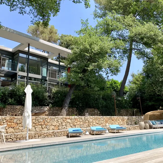 Villa la quadra