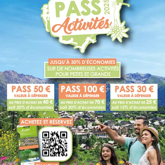 PASS Activités_Auron