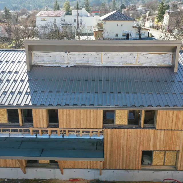 Journées Nationales de l'Architecture_Saint-André-les-Alpes