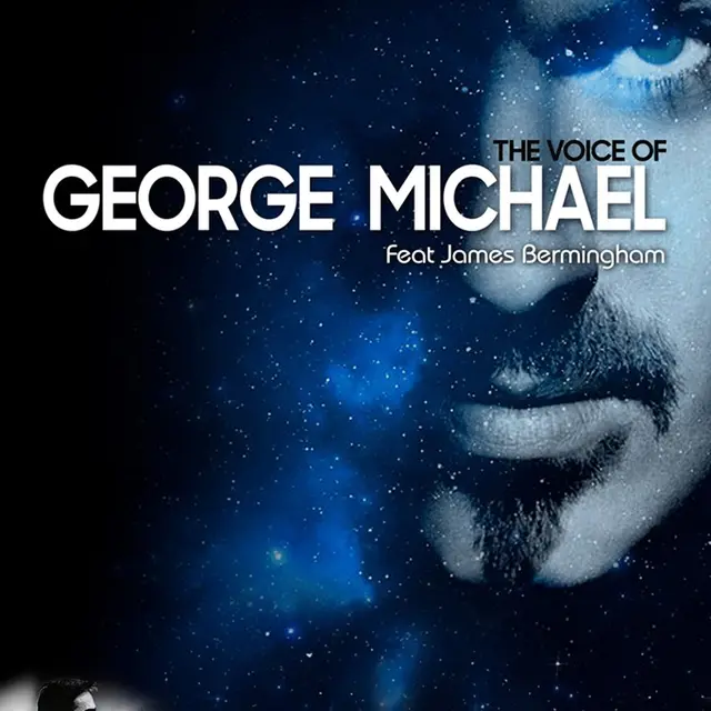 The Voice of George Michael_Avignon