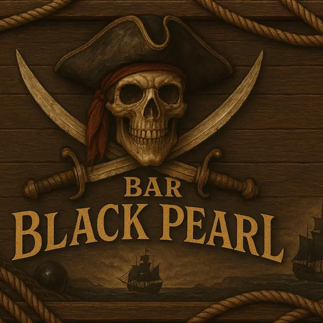Black Pearl_Saint-Raphaël