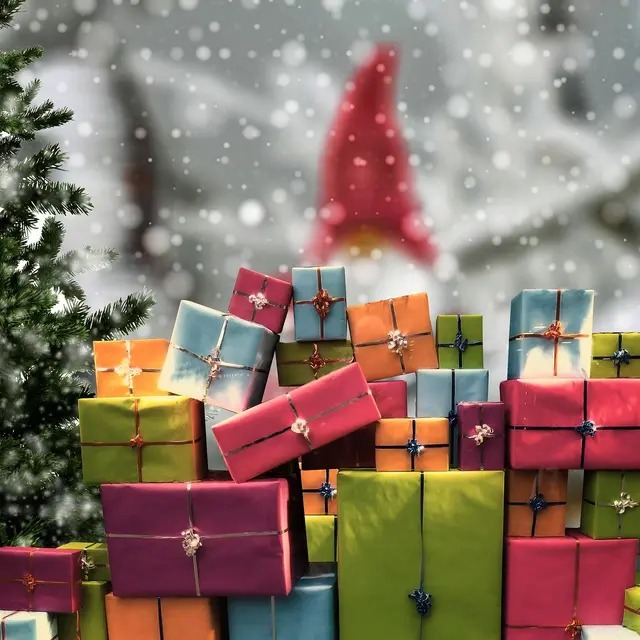 Les cadeaux du cœur_Gex