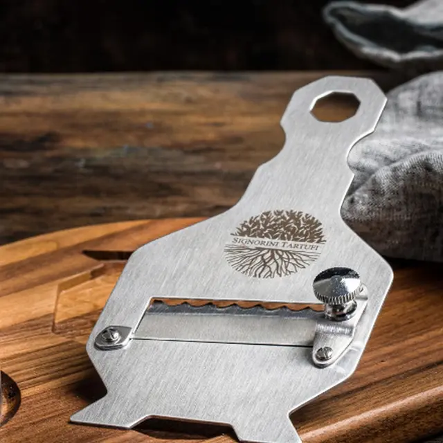 Boutique Signorini Tartufi