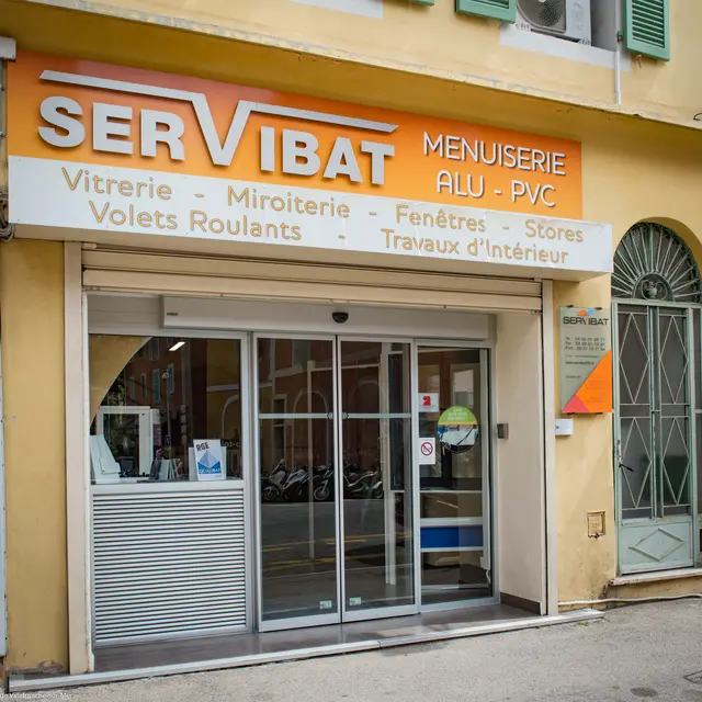 Servibat