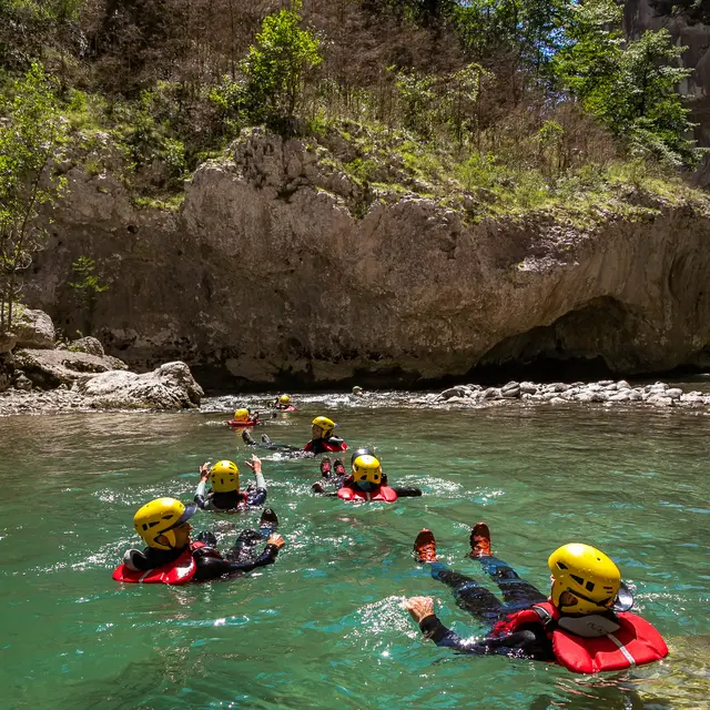 Tutur aventures