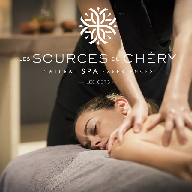 Sources du Chéry Wellness suite