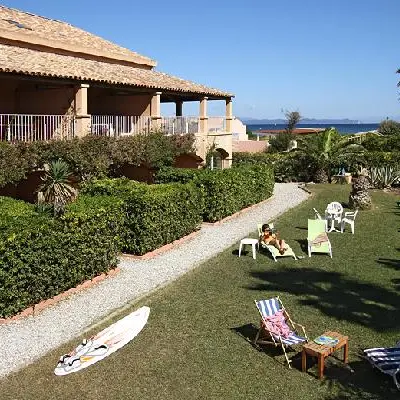 Appartement T2 - Mme Maignot - Hyères La Bergerie