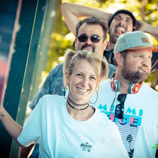 Concert Punk-Rock Génération Y