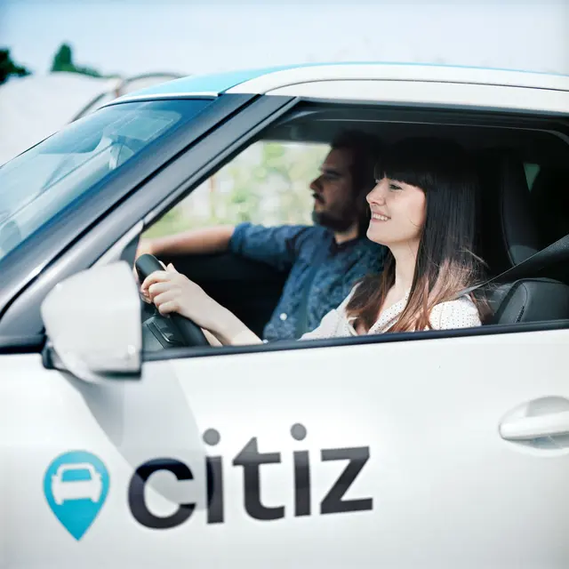 Citiz