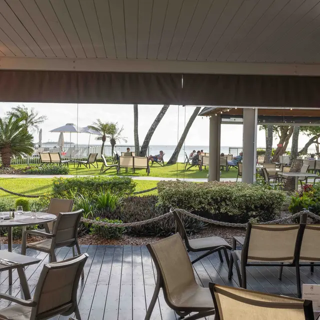 L'Escale Restaurant et Bar_Nouméa