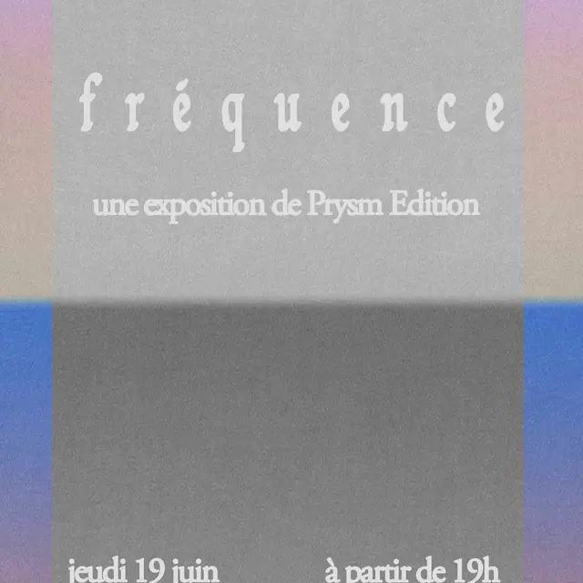 Expo Fréquence