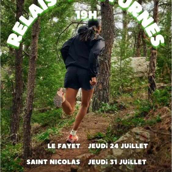 Relais Nocturne du Fayet_Saint-Gervais-les-Bains