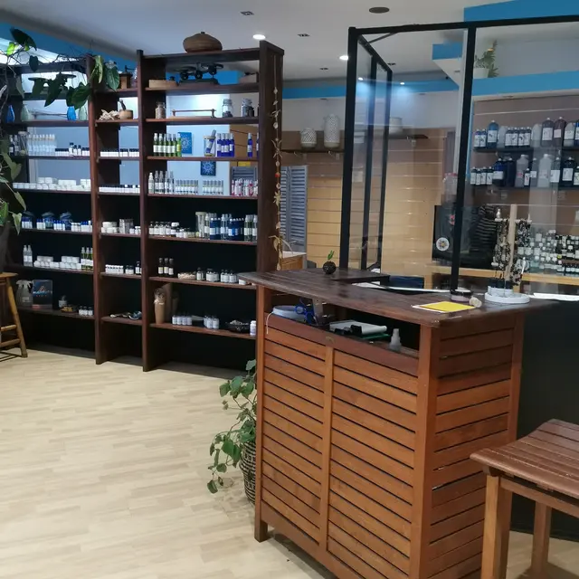Boutique 2