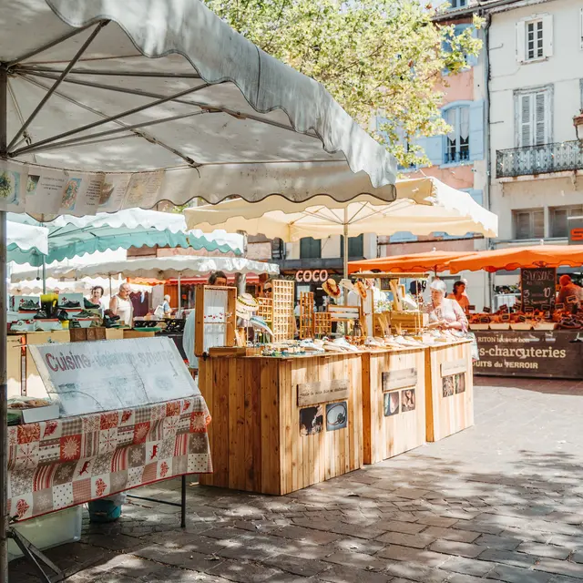 Marché_Ax-les-Thermes