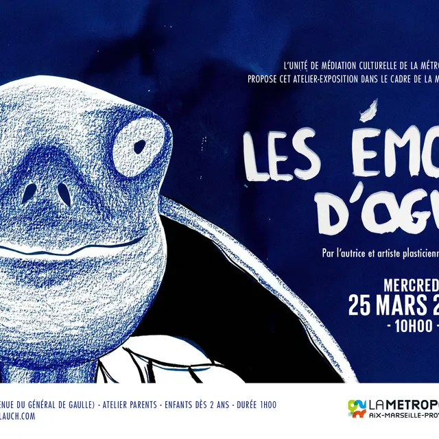 Les émotions d'Ogway_Allauch