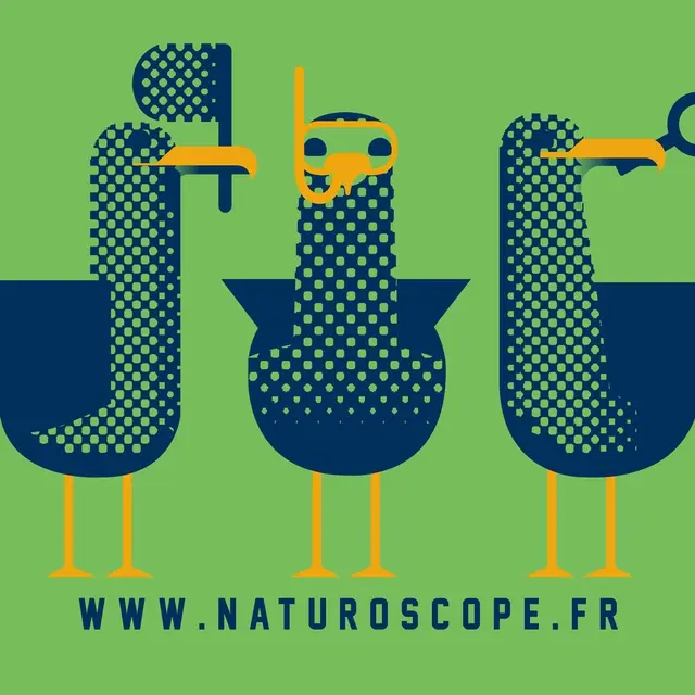 Naturoscope Pôle Mer_Marseille