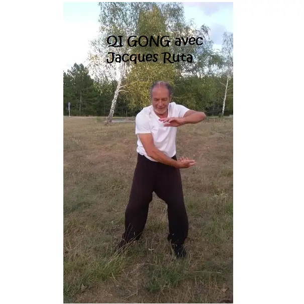 qi gong