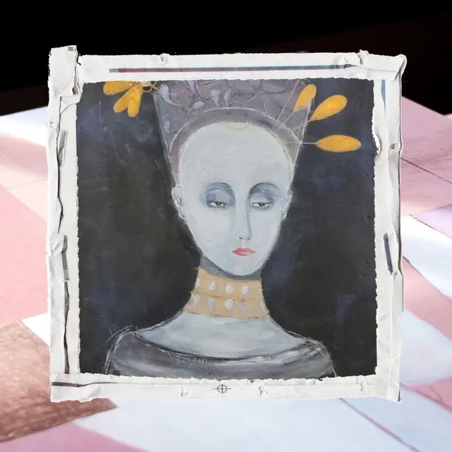 Exposition par Esméralda Caïto_Sanary-sur-Mer