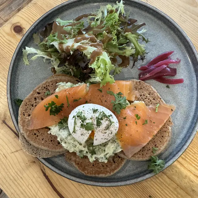 Brunch du week-end - B'Belette_Cruseilles