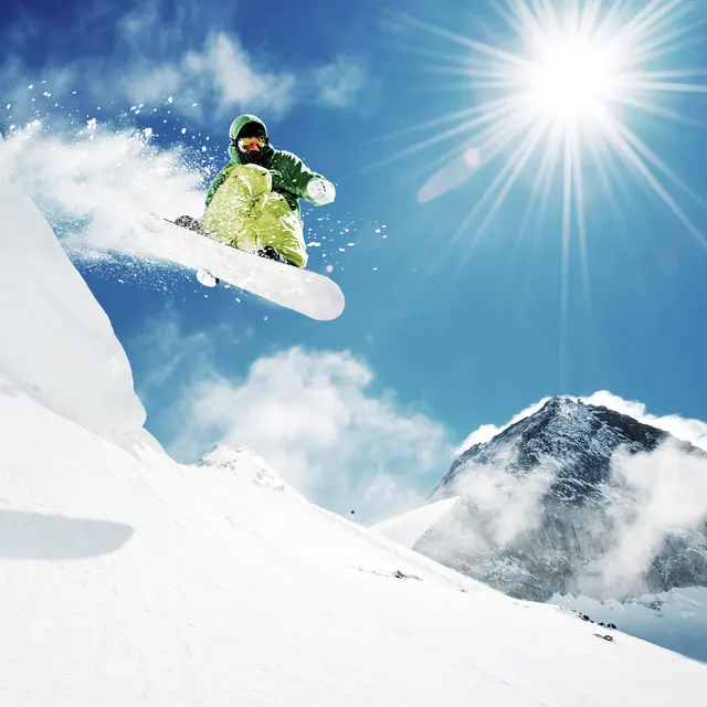 Pascal's Sport Skis