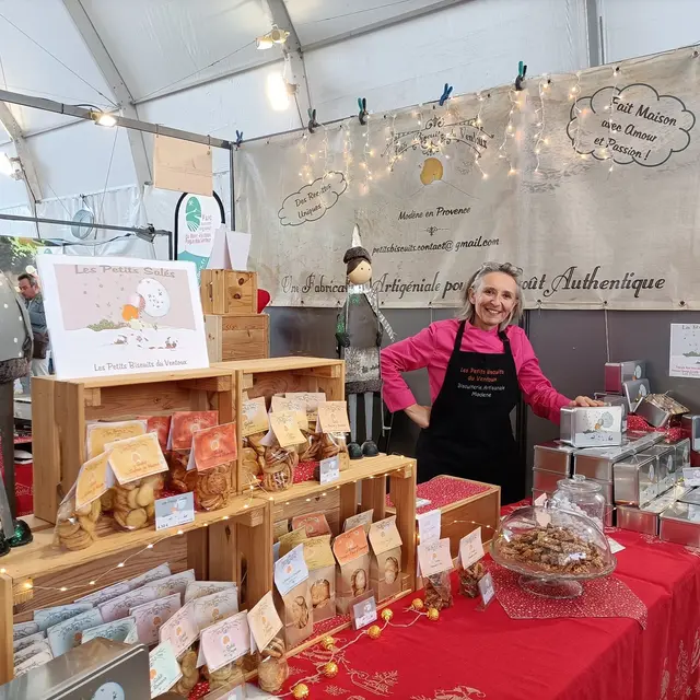 Les Petits Biscuits du Ventoux_Modène