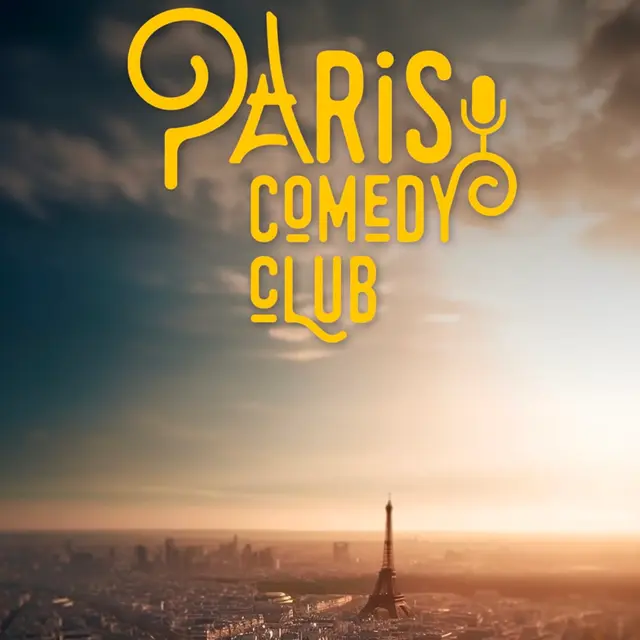 Comédie :  Paris Comedy Club_Chambéry
