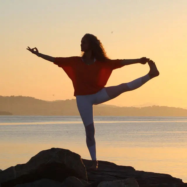 Yoga Soleil - Mireille Lapeze 4