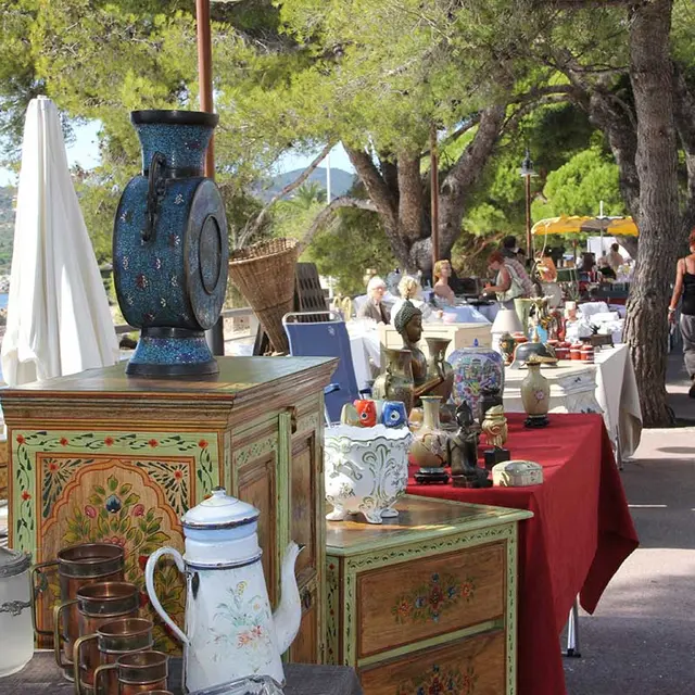 brocante