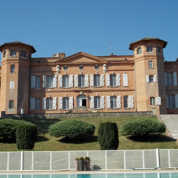 Château de Loubéjac