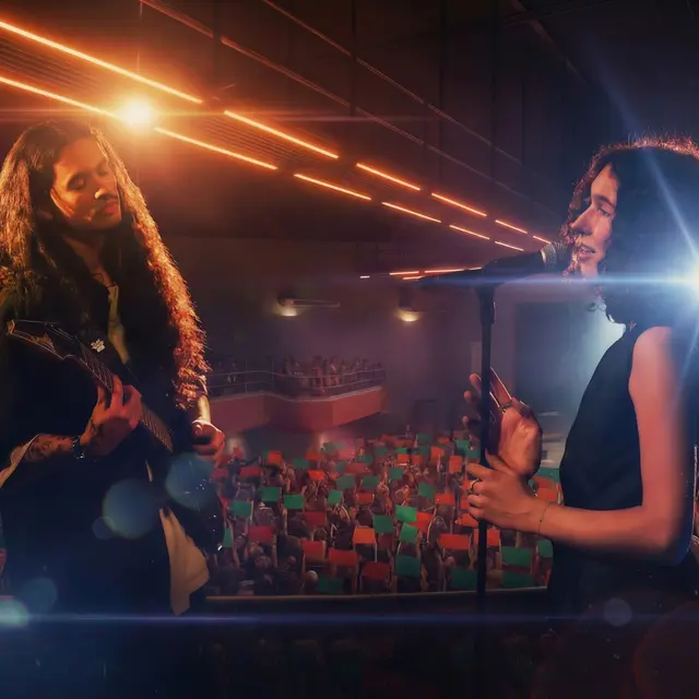 La Nuit des Amateurs 2