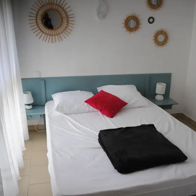 Résidence Soleil d'oc - N° 15_Cazaubon