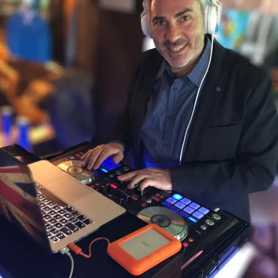 Les Lives de Noël - ambiance musicale sur le village de Noël_Cavalaire-sur-Mer