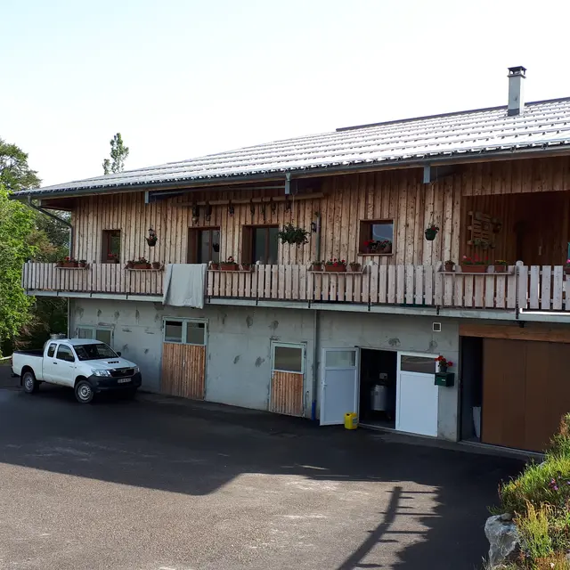 e-Ferme des 3 Petits Coeurs