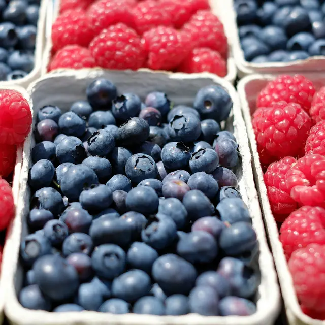marché