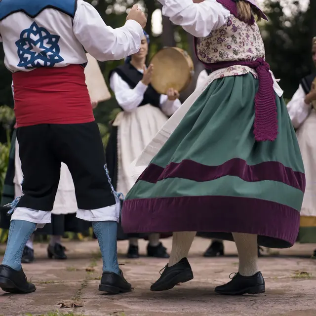 Concert : Musique Classique d'Europe Centrale