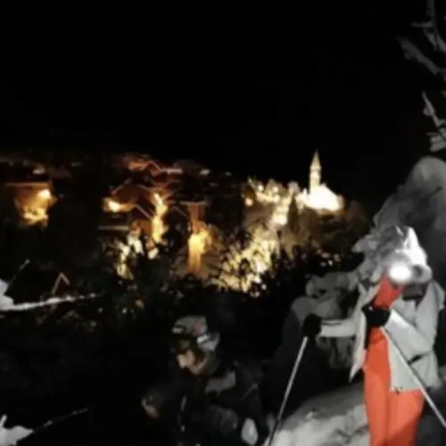 RANDO NOCTURNE – AURON_Auron