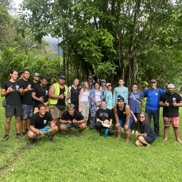 Association Tahitian Historical Society_Moorea Maiao