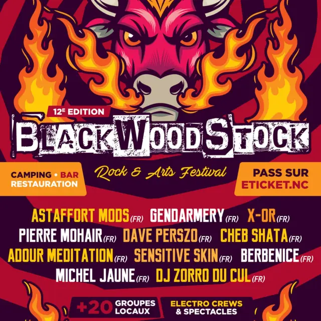 Blackwoodstock Festival_Moindou