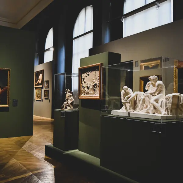 La Nuit des musées au Musée des Beaux-Arts_Marseille