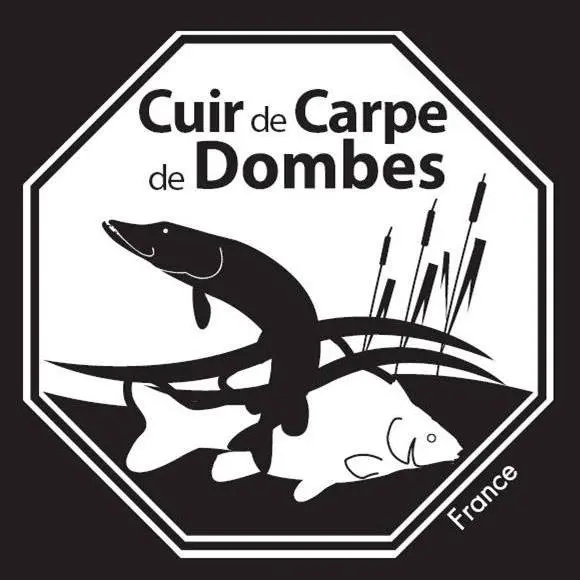 Cuir de Carpe de Dombes
