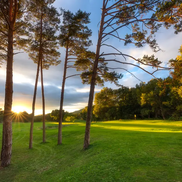 Séjour Golf, Nature & Saveurs – 3 jours / 2 nuits_Digne-les-Bains