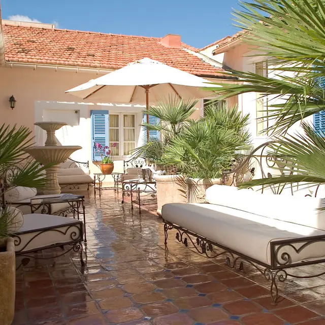 Le Blason du Ventoux